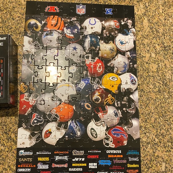 2 Puzzles - Picture 3 of 6